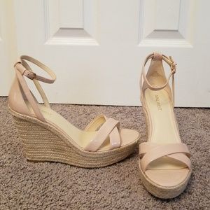 Nine West Wedges